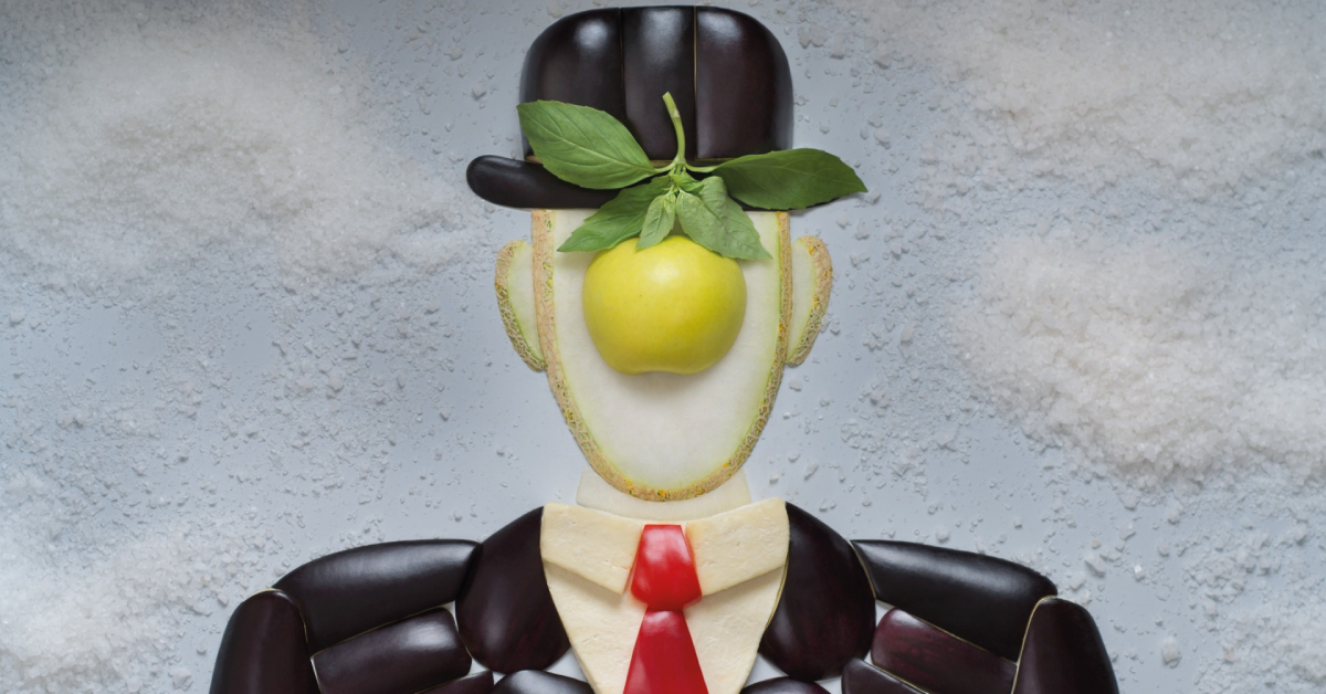 Gastronomia. Le parole che (non) ti ho detto