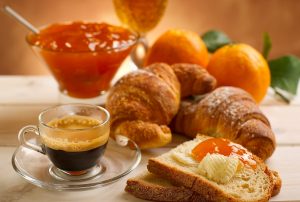 breakfast all'italiana madeinfood