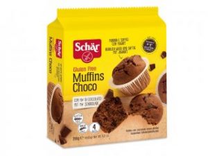 Snacks gluten-free madeifood