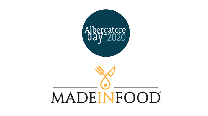 17^ Edizione dell’Albergatore Day 2020